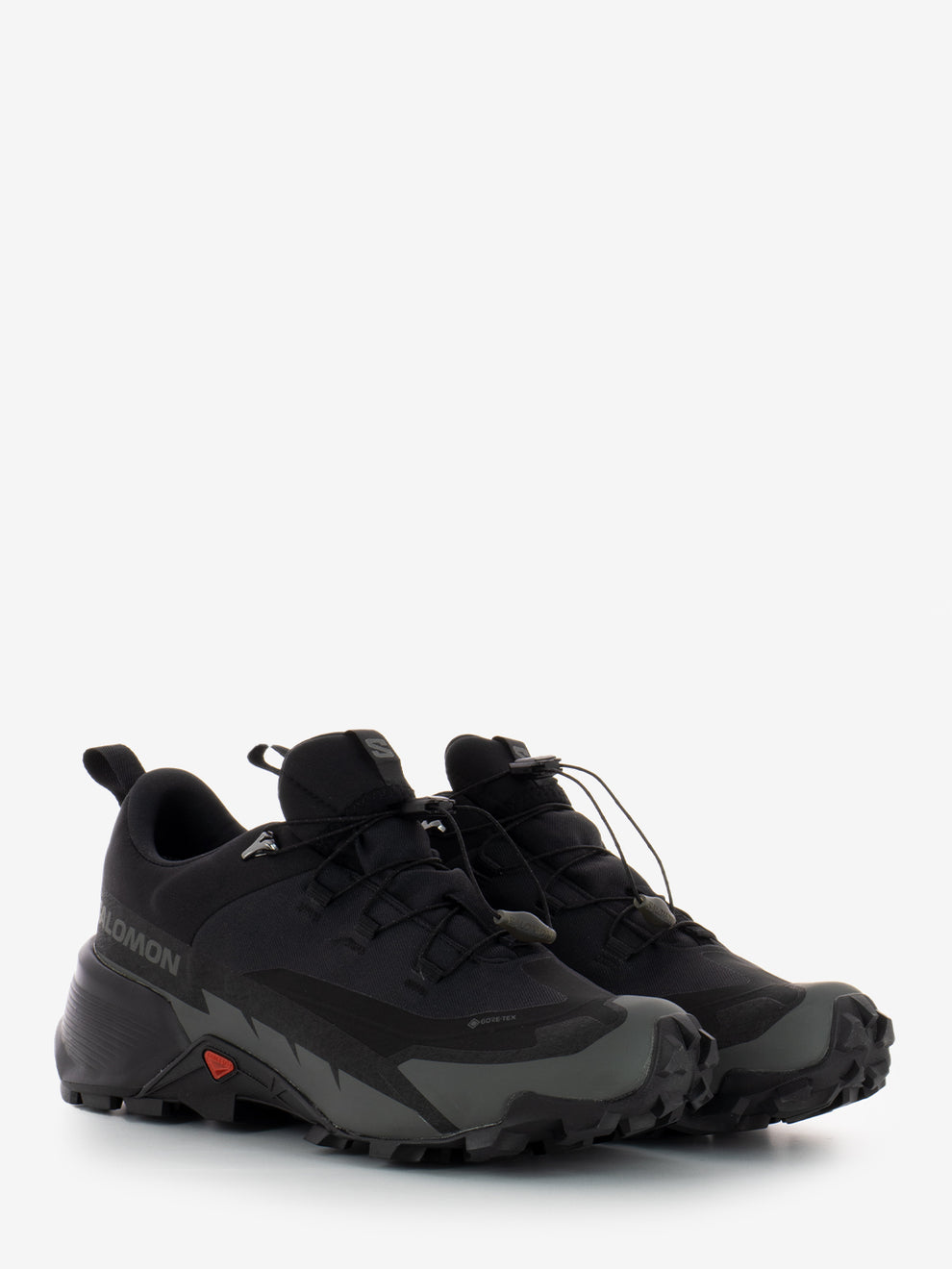 Cross Hike GTX 2 black / black / magnet