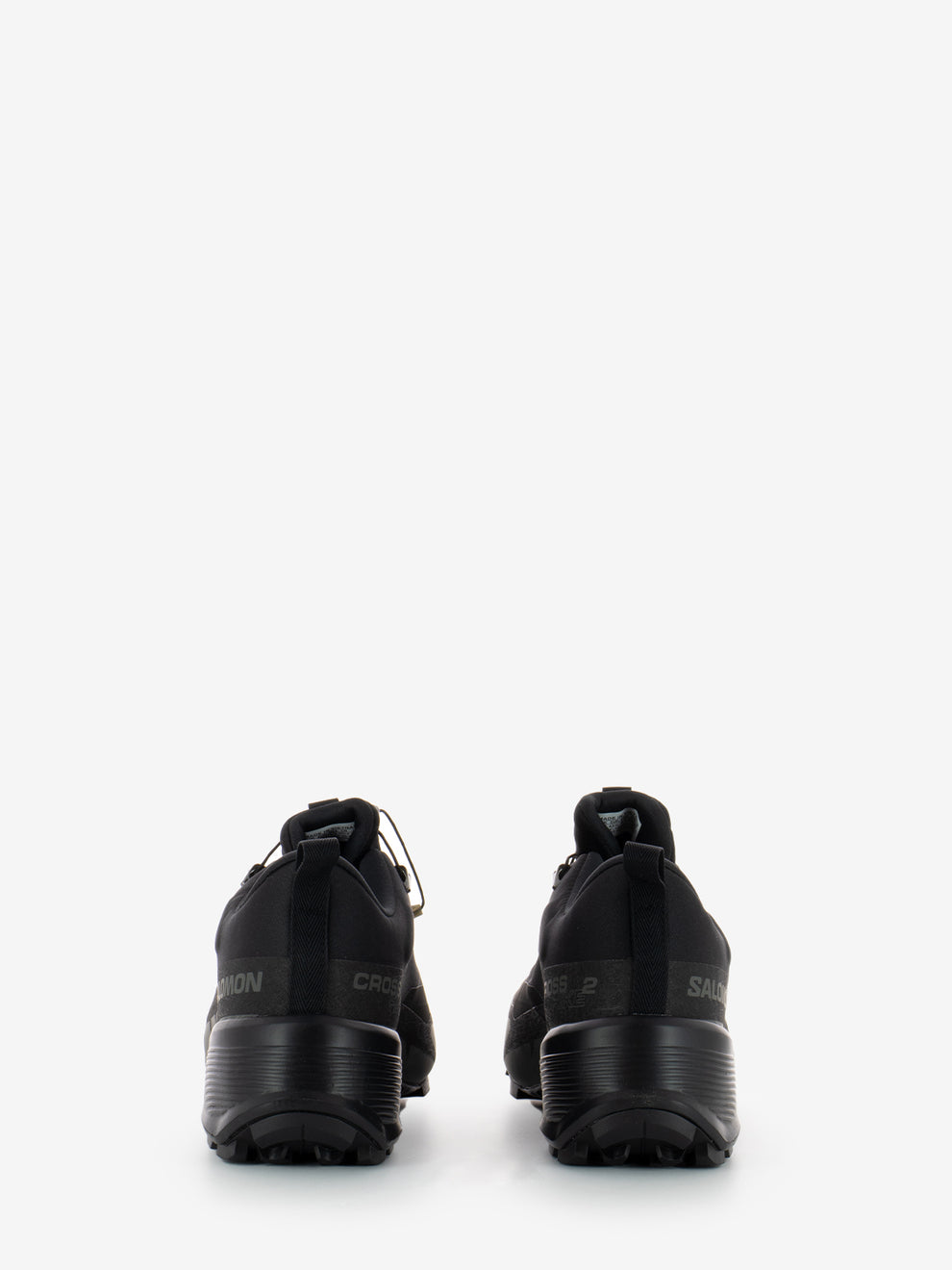 Cross Hike GTX 2 black / black / magnet