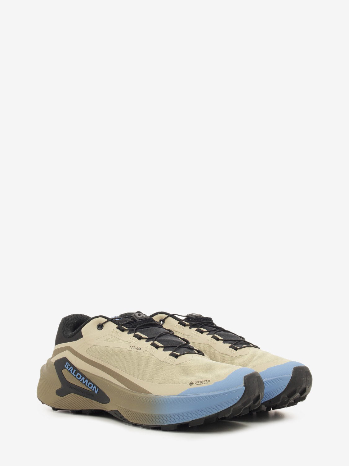 GENESIS 2 GTX OXFORD TAN/WALNUT/NIAGARA L49302000
