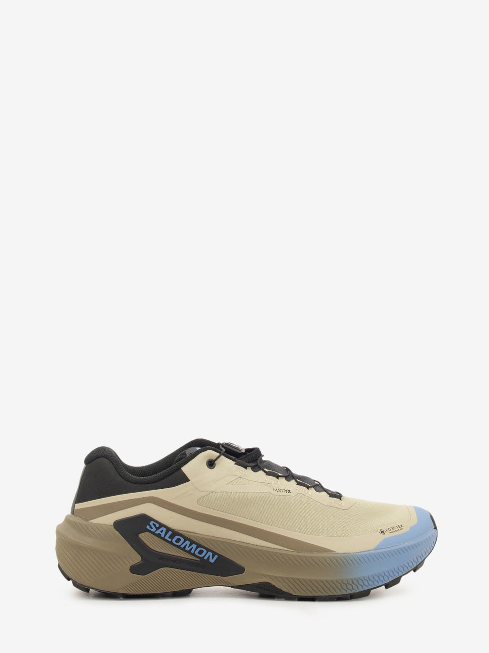 GENESIS 2 GTX OXFORD TAN/WALNUT/NIAGARA L49302000