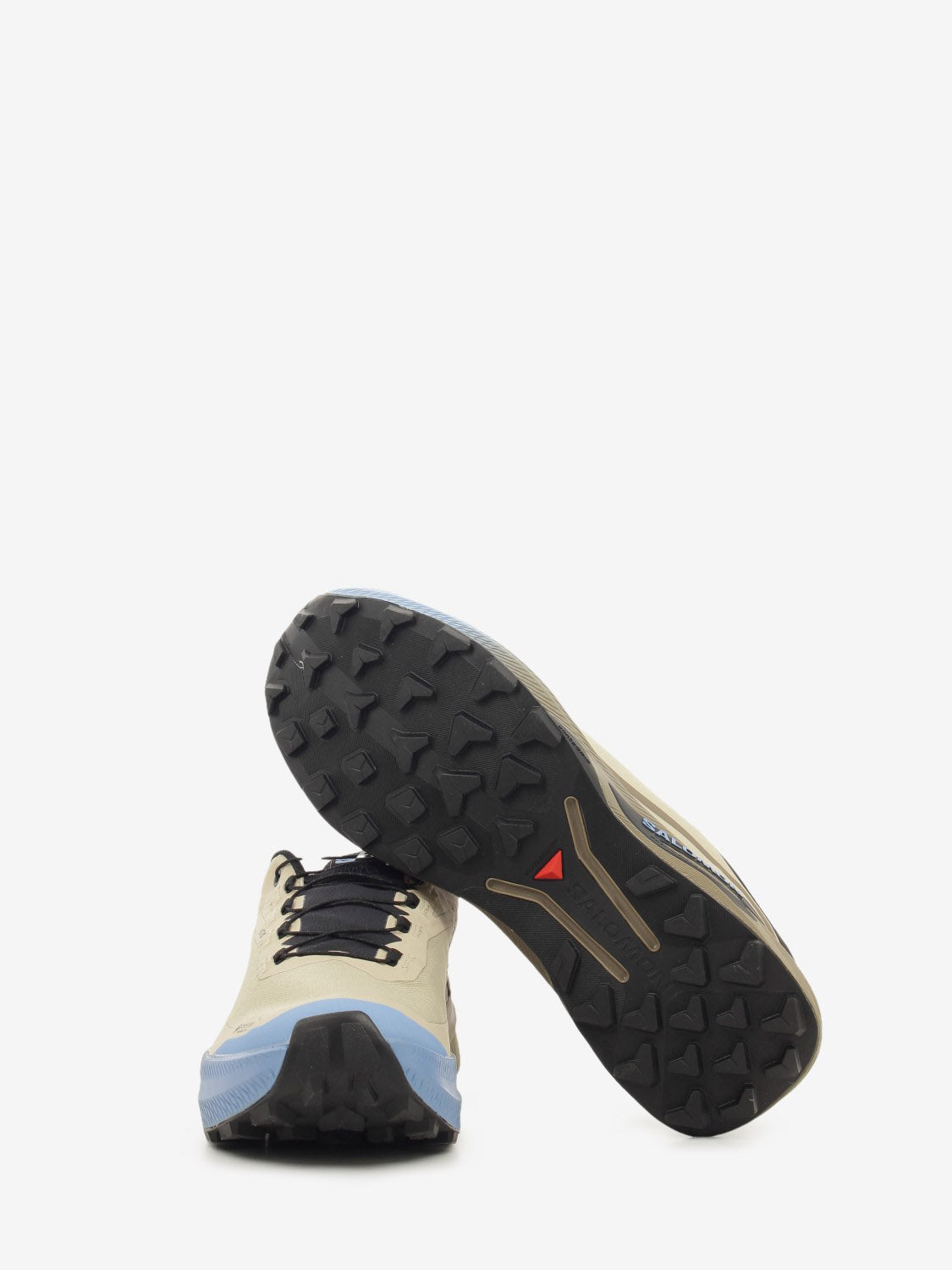 GENESIS 2 GTX OXFORD TAN/WALNUT/NIAGARA L49302000
