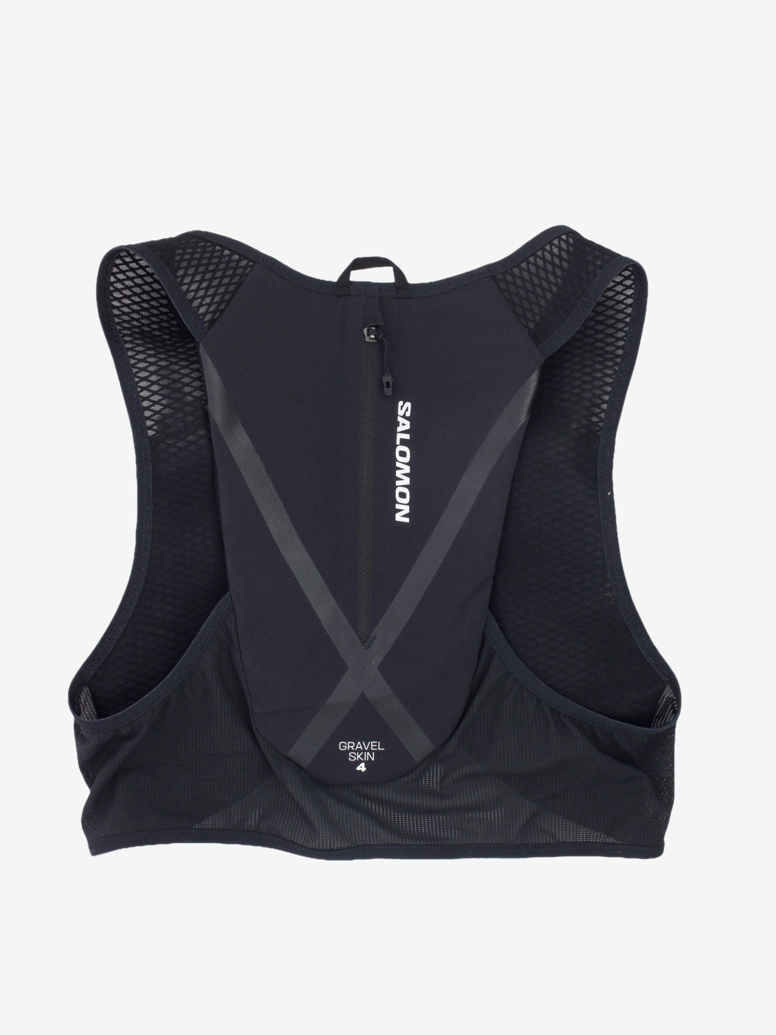Gravel skin 4 set black