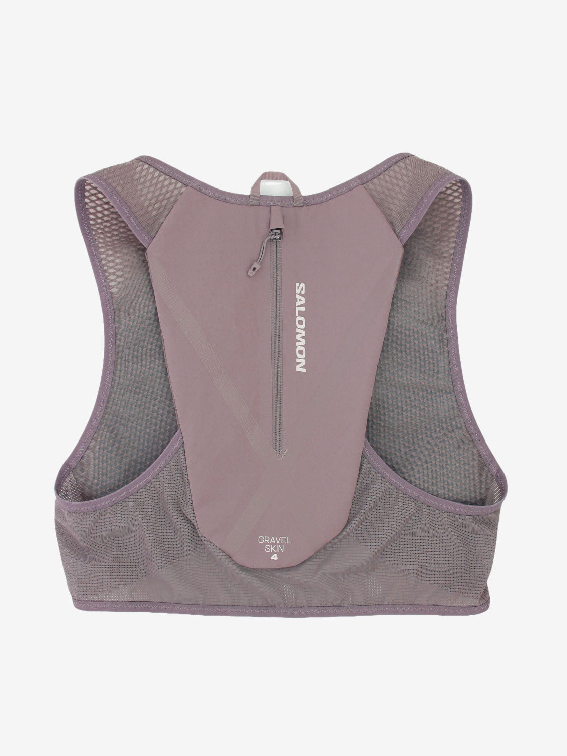 Gravel skin 4 set iron / silver cloud