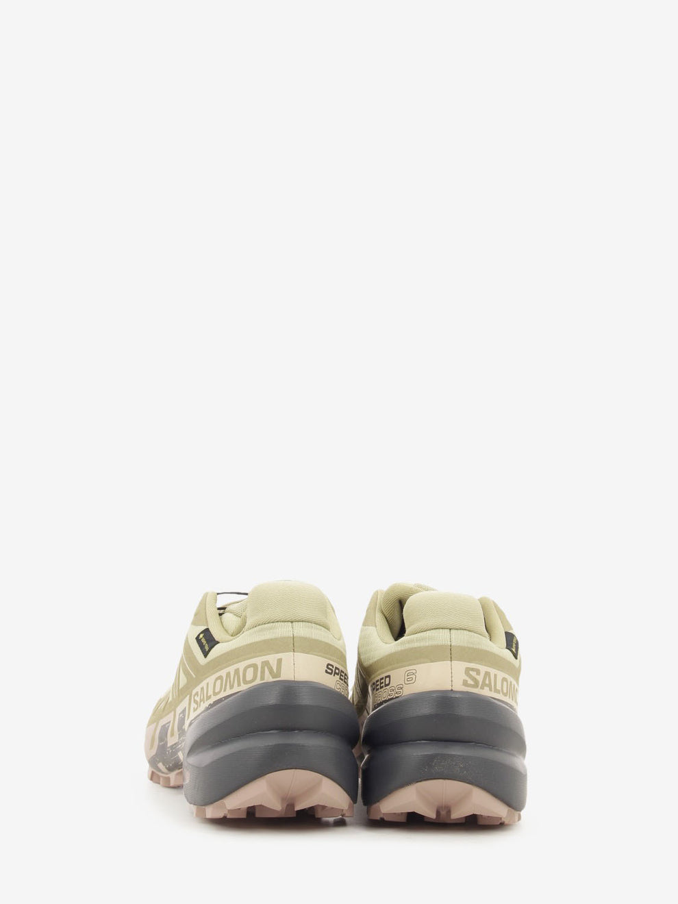 Speedcross 6 GTX W shoes eucaly / slagre / shadow