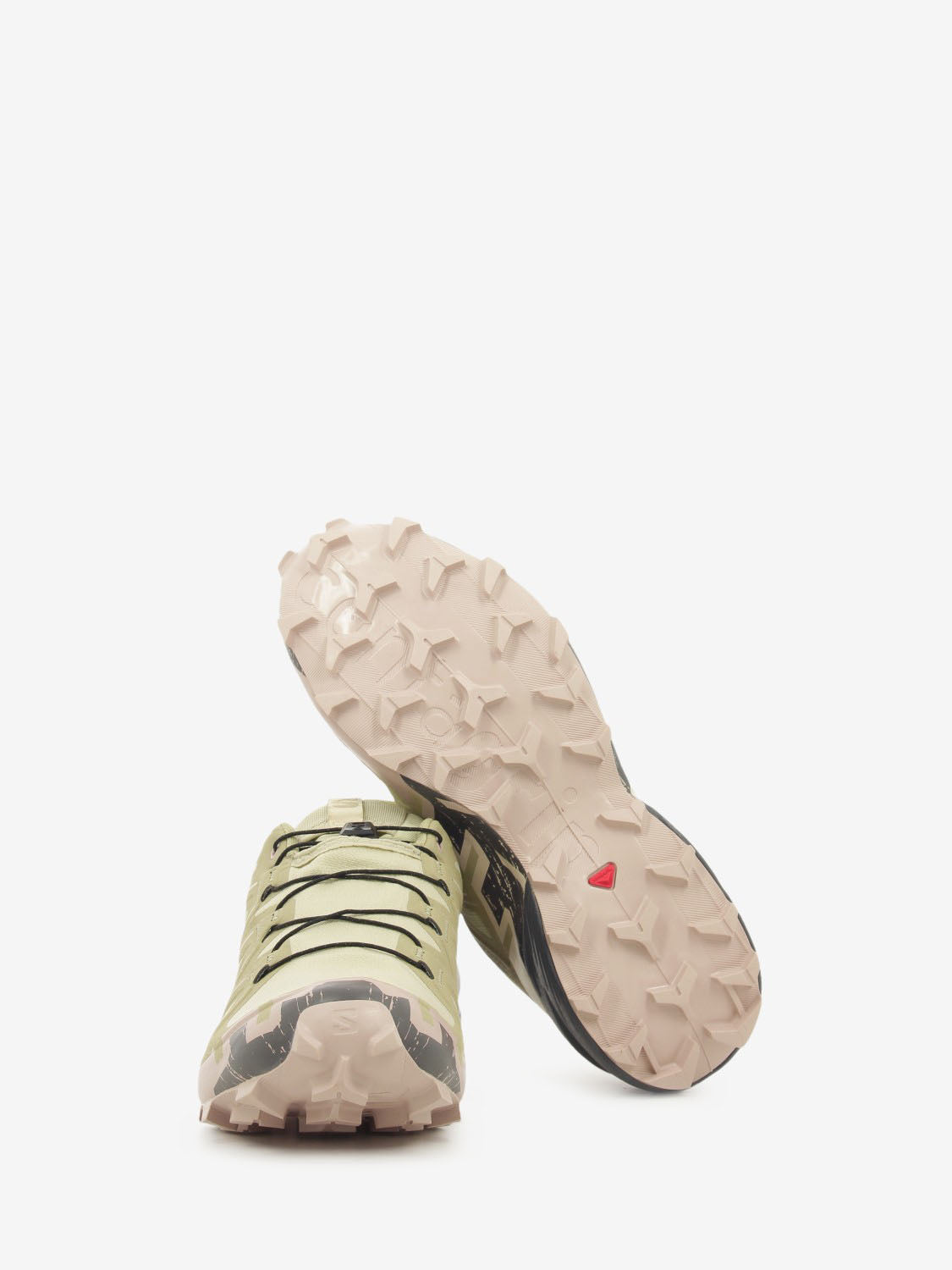 Speedcross 6 GTX W shoes eucaly / slagre / shadow