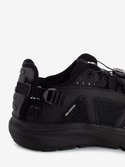SALOMON - Shoes Techsonic mesh black