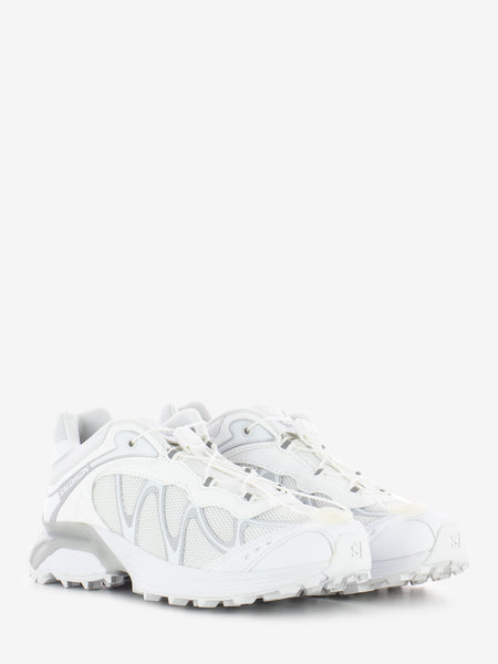 Sneakers XT-Whisper white / lunar rock / ftw silver