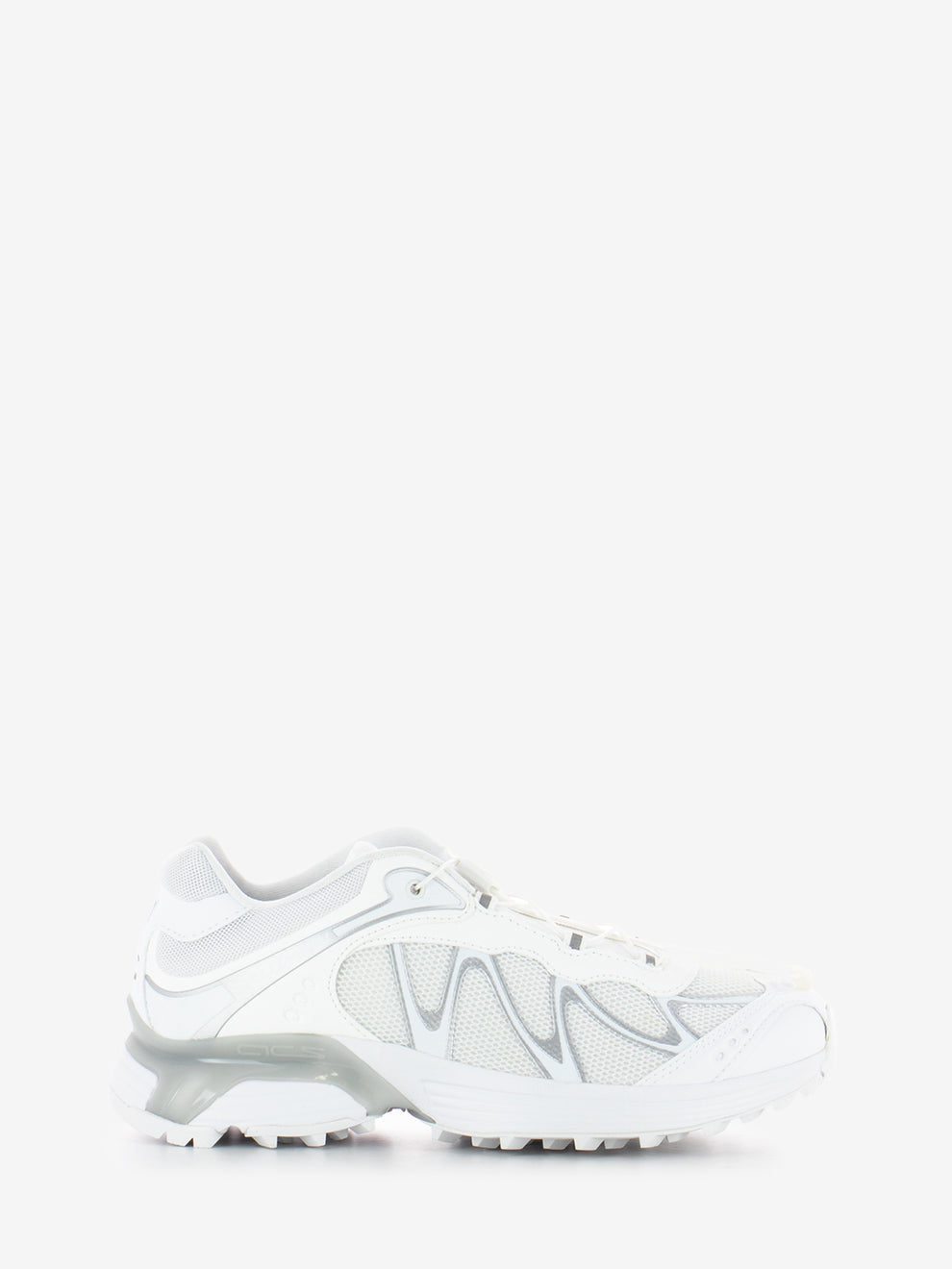 Sneakers XT-Whisper white / lunar rock / ftw silver