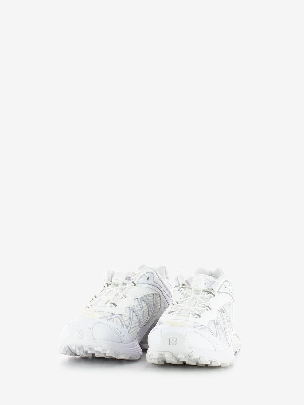 Sneakers XT-Whisper white / lunar rock / ftw silver