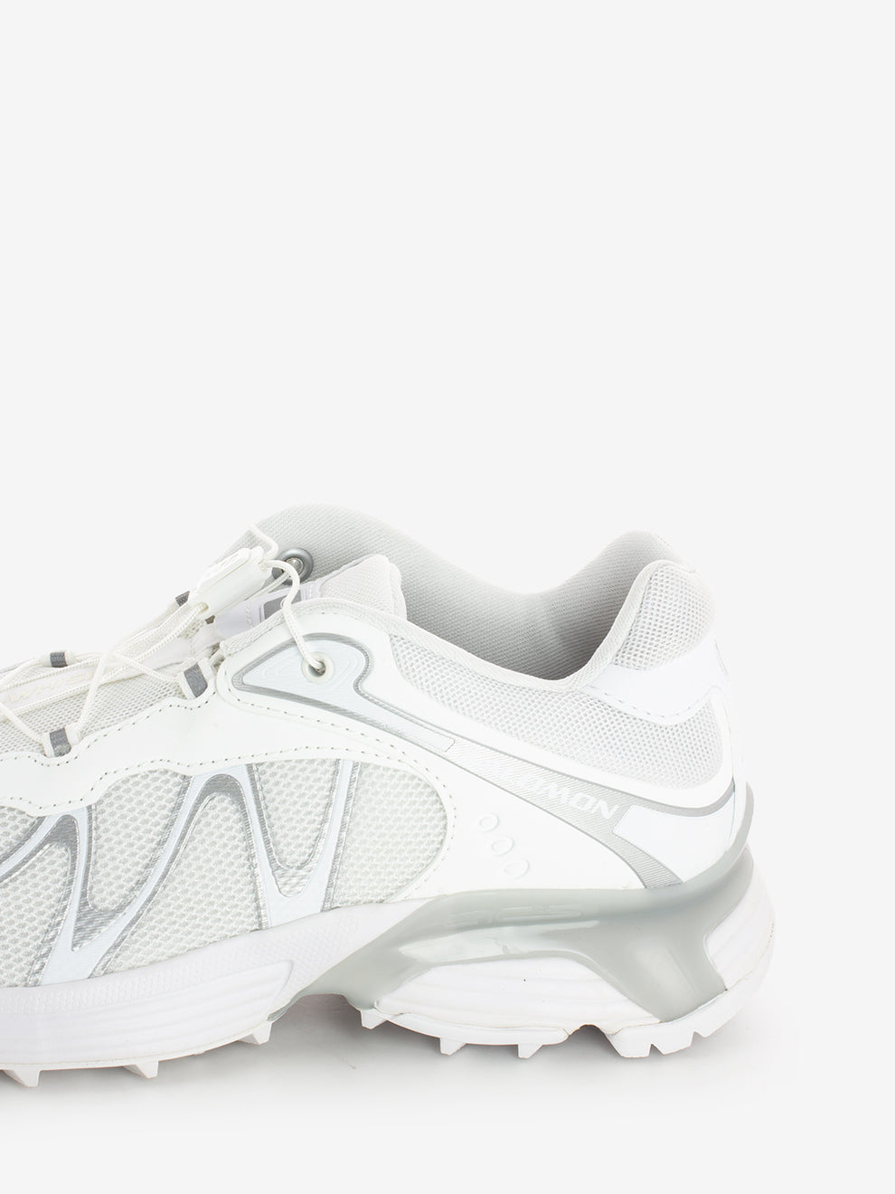 Sneakers XT-Whisper white / lunar rock / ftw silver