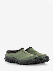 SALOMON - Snowclog deep lichen green / black