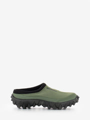 SALOMON - Snowclog deep lichen green / black