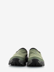 SALOMON - Snowclog deep lichen green / black