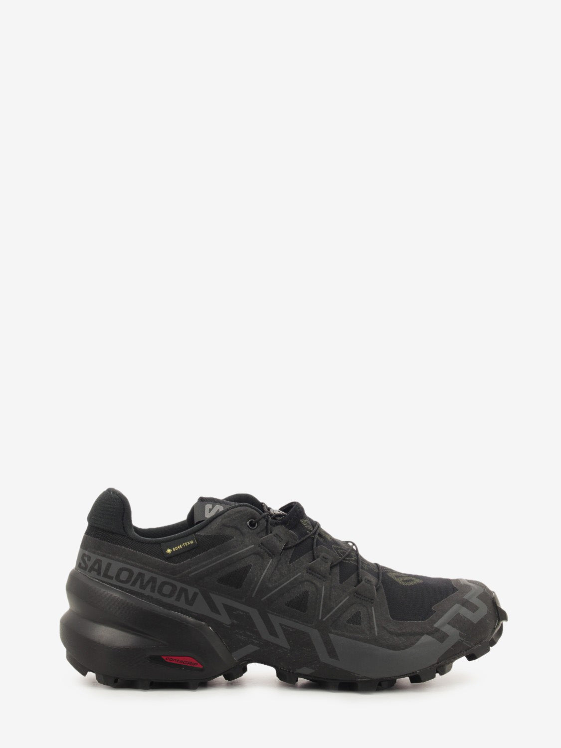 Speedcross 6 GTX black / phantom
