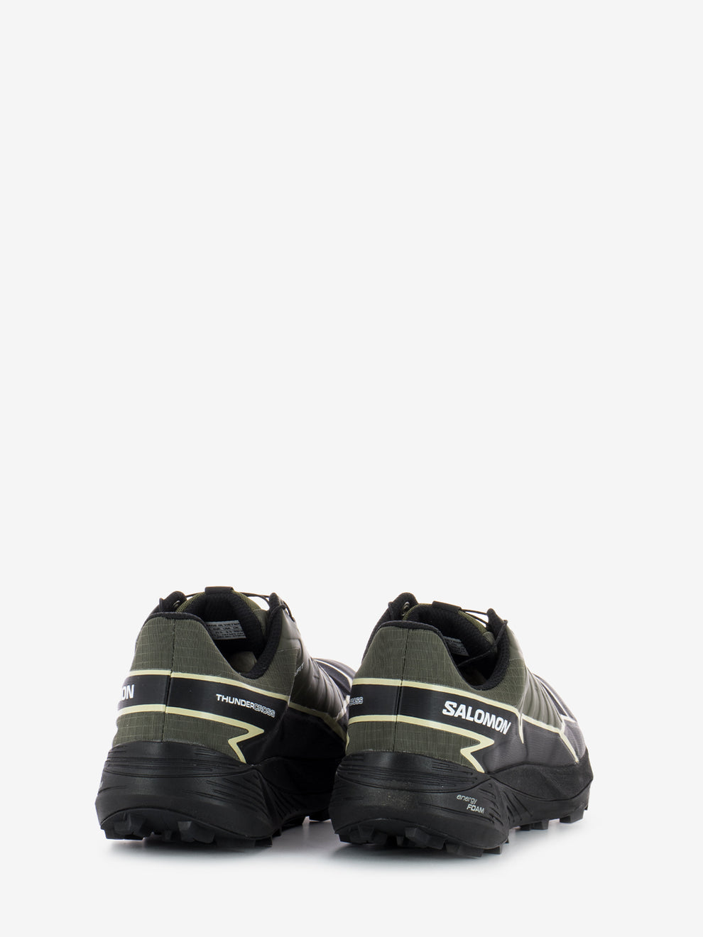 Thundercross GTX olvnig / black / alfalfa