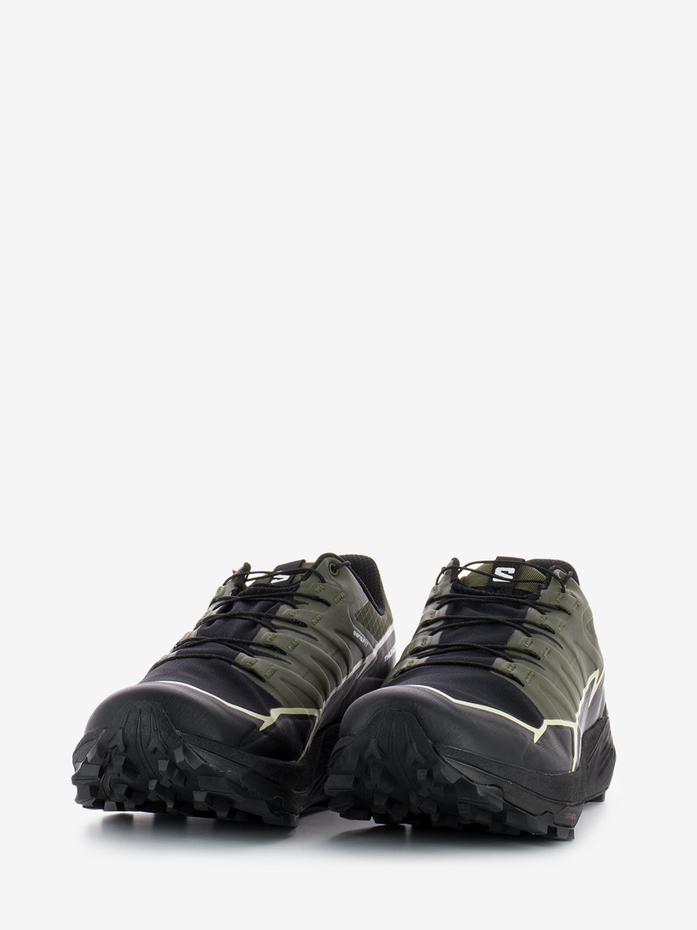 Thundercross GTX olvnig / black / alfalfa
