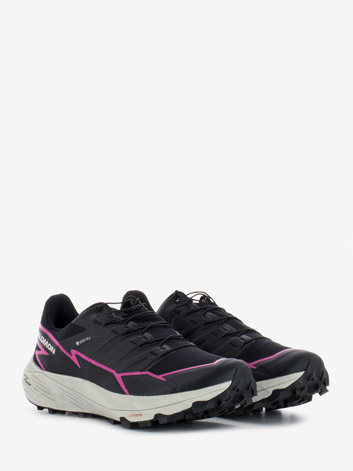 Thundercross GTX W black / pink