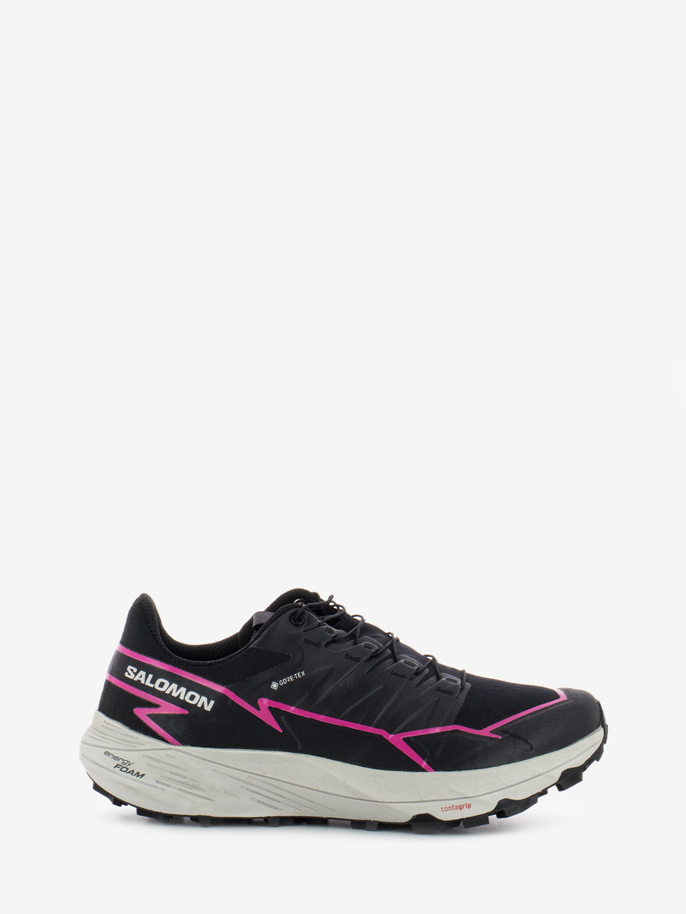 Thundercross GTX W black / pink