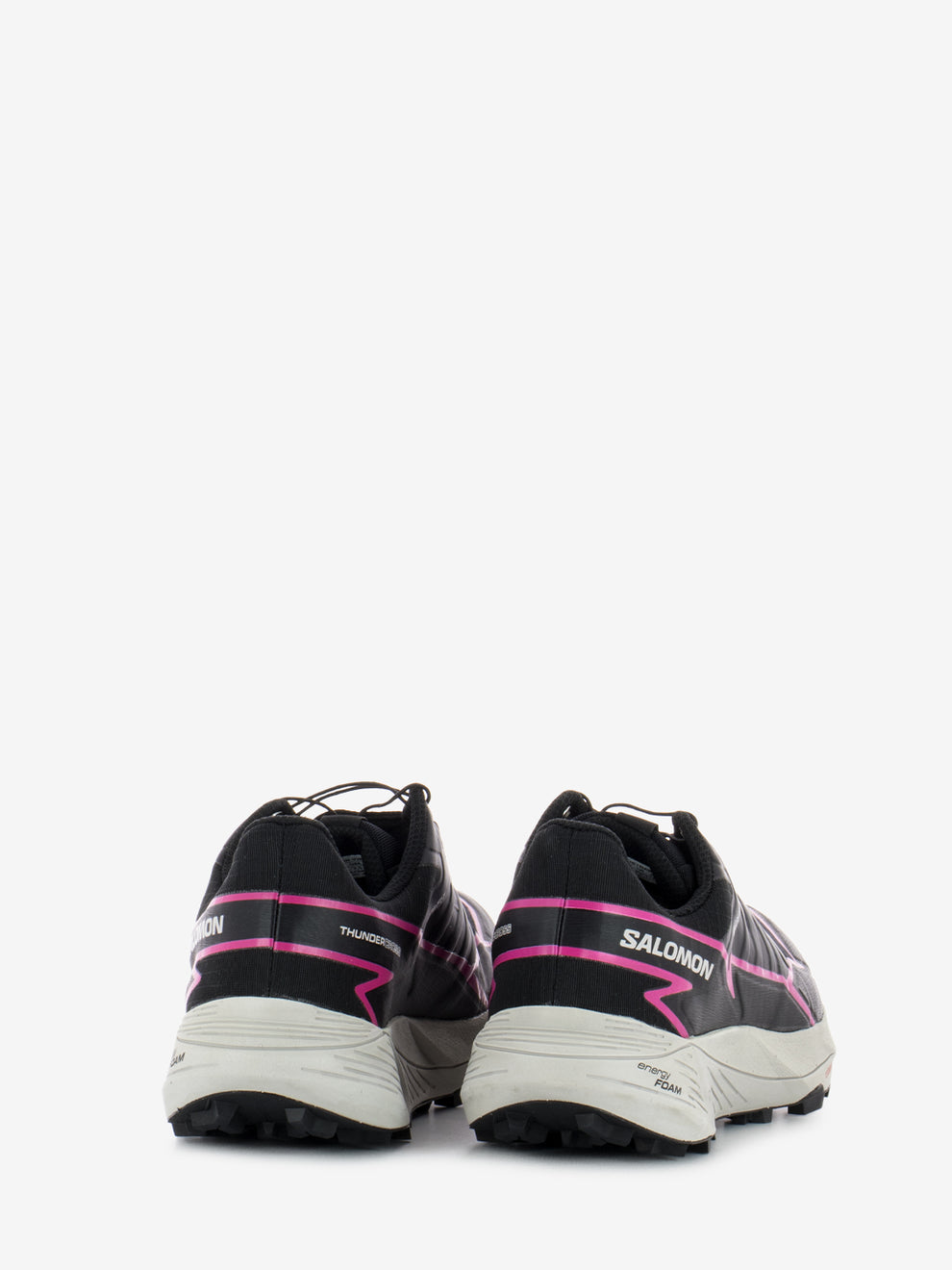 Thundercross GTX W black / pink