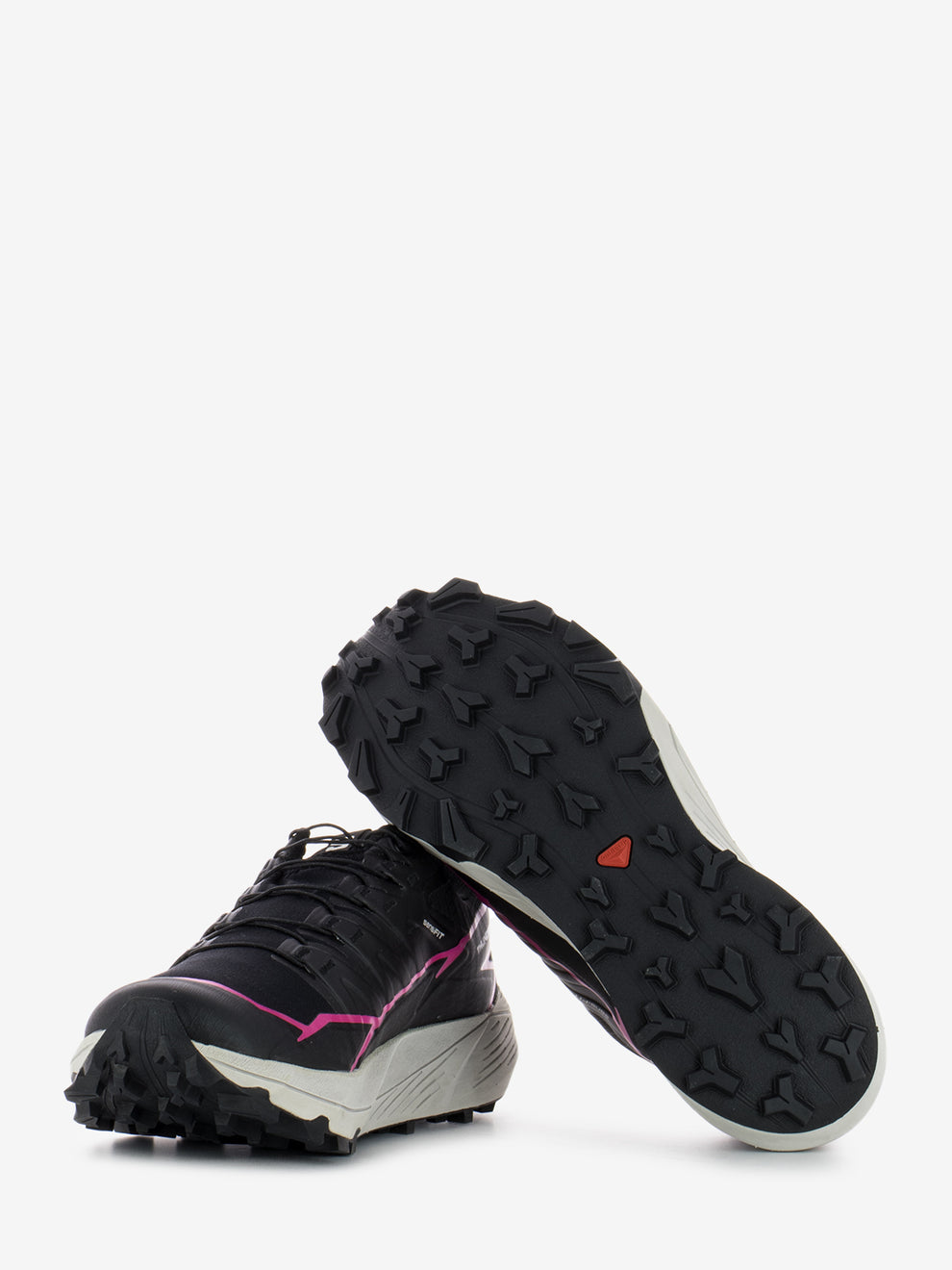 Thundercross GTX W black / pink