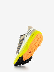 SALOMON - Thundercross W safari / sulphur spring / black