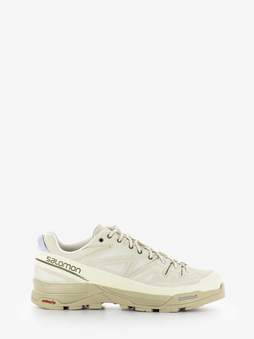 X-ALP LTR almond milk / white pepper / burnt olive