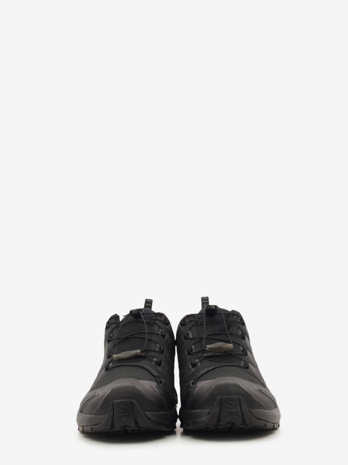 XA PRO 3D V9 GTX  black / phantom / pewter