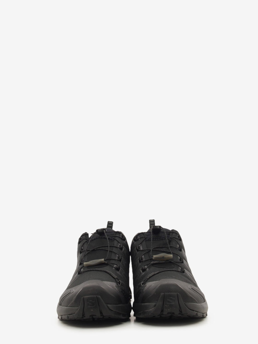 XA PRO 3D V9 GTX  black / phantom / pewter