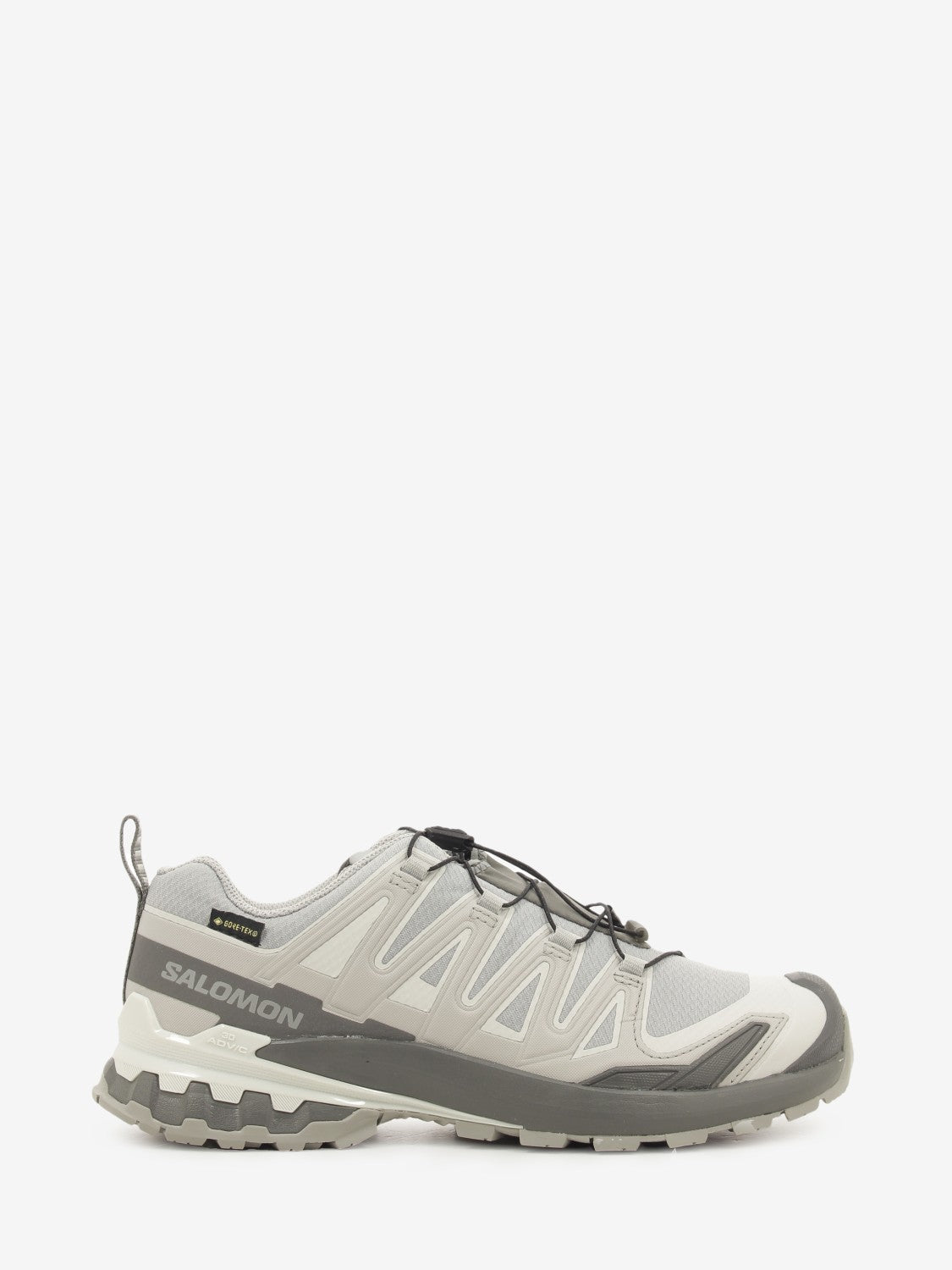 XA Pro 3D V9 GTX W alloy / castelrock / lunar rock