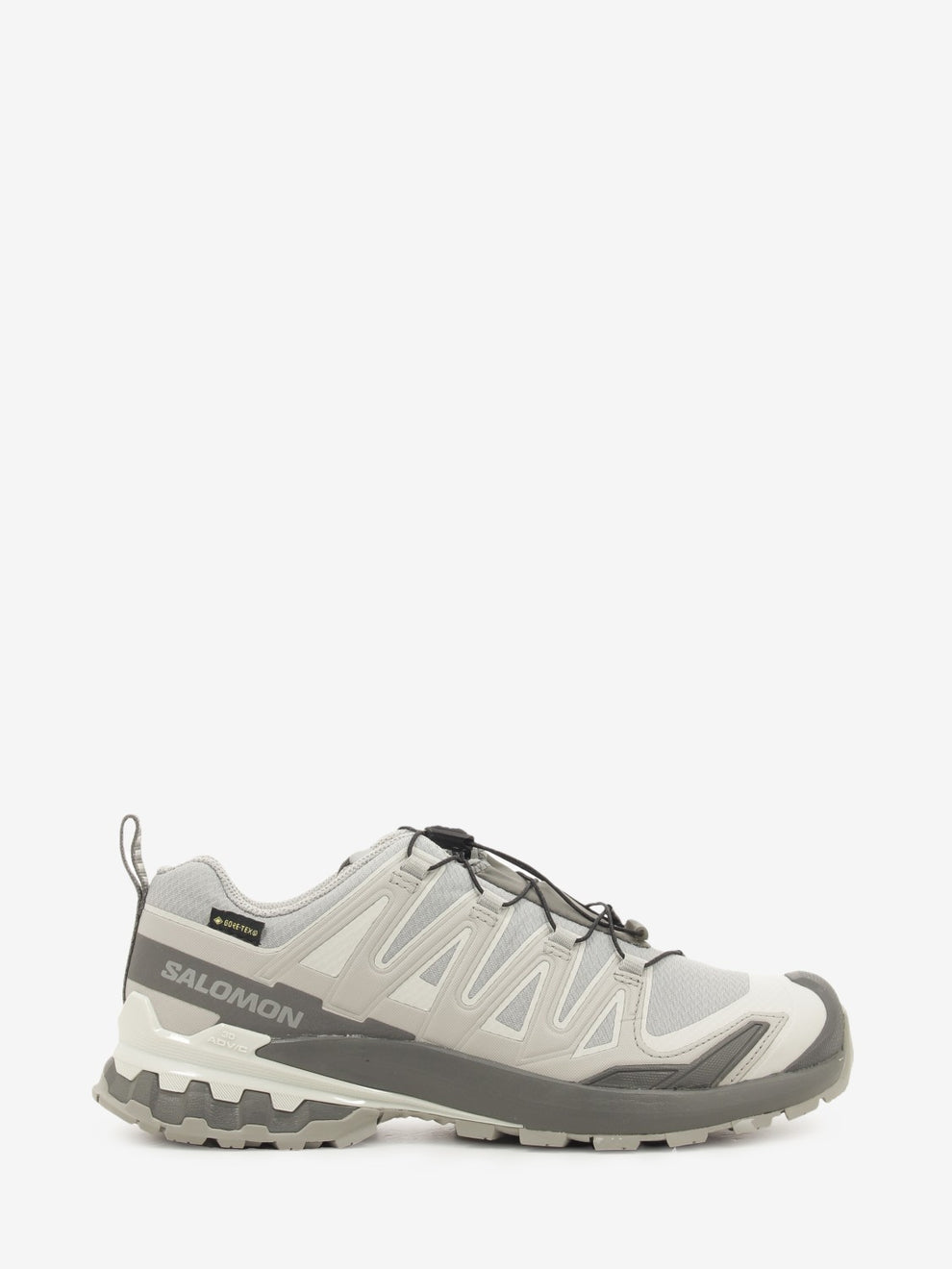 XA Pro 3D V9 GTX W alloy / castelrock / lunar rock