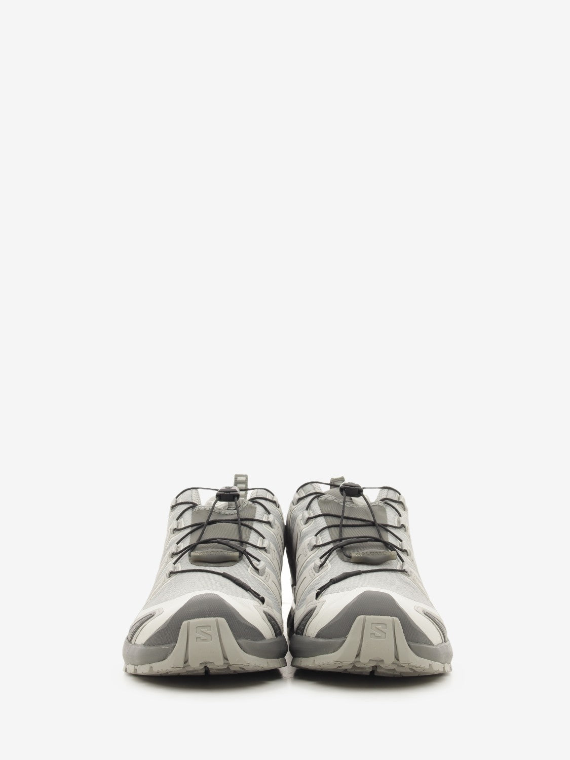 XA Pro 3D V9 GTX W alloy / castelrock / lunar rock