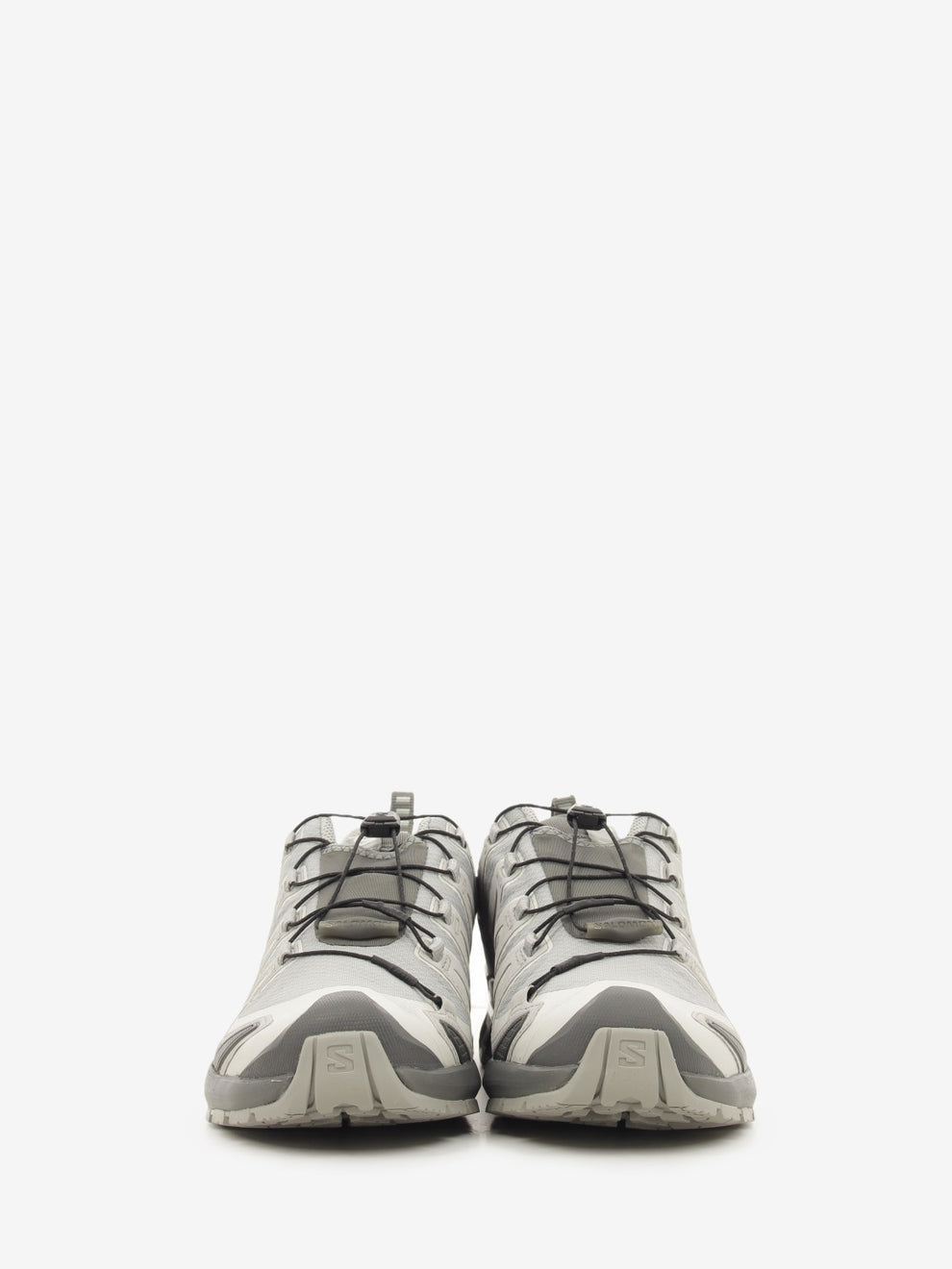 XA Pro 3D V9 GTX W alloy / castelrock / lunar rock