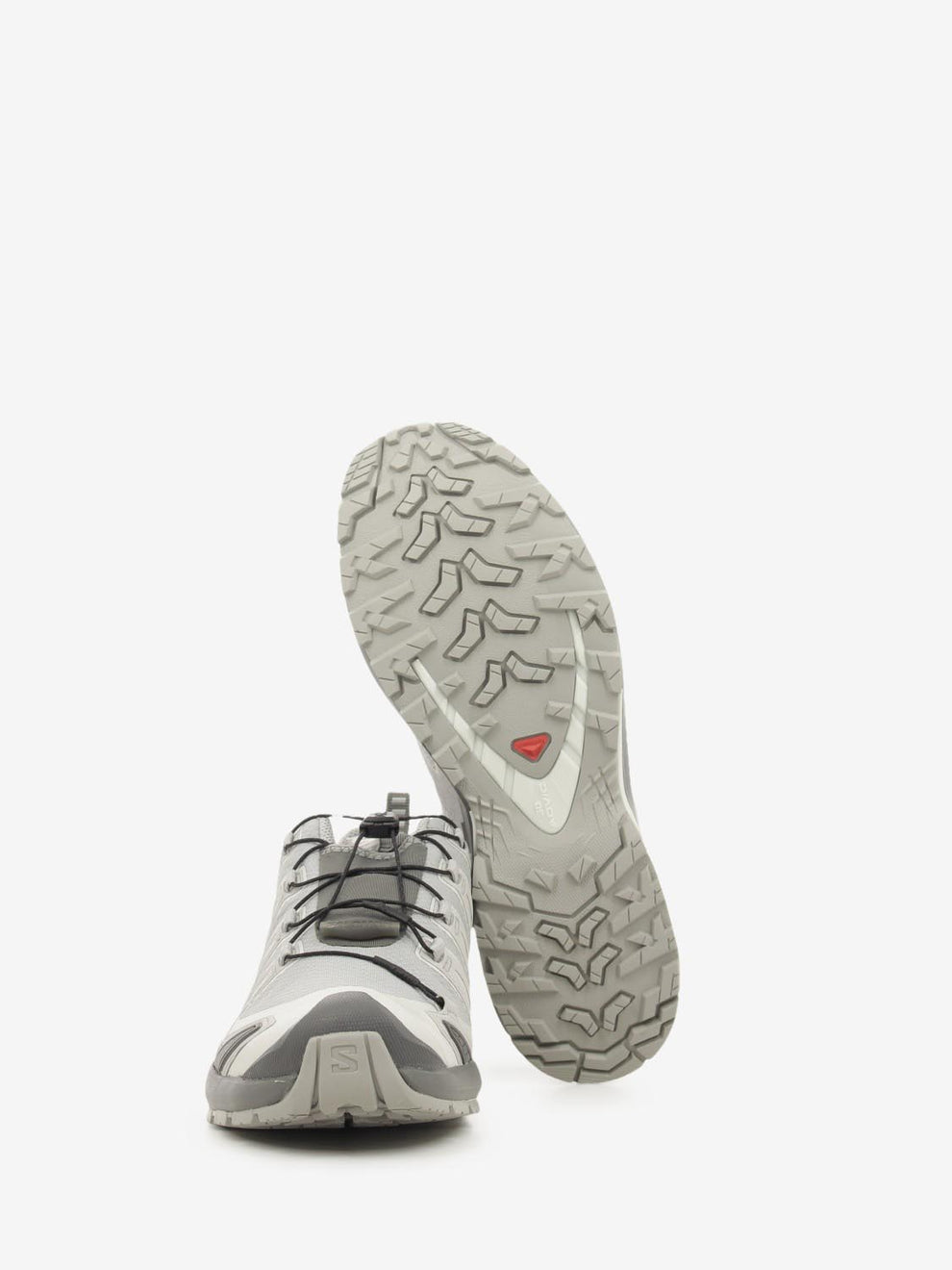 XA Pro 3D V9 GTX W alloy / castelrock / lunar rock
