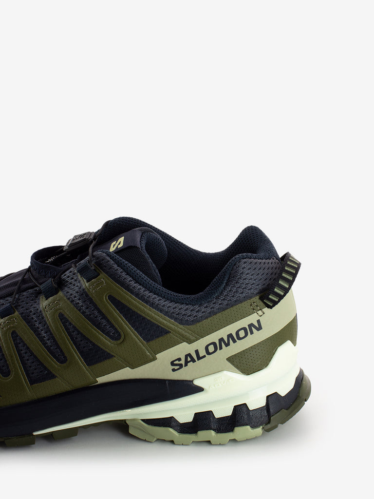 SALOMON - XA PRO 3D V9 GTX W India Ink / Olive Night / Aloe Wash