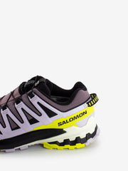 SALOMON - XA PRO 3D V9 GTX W moonscape / orchid petal / sulphur spring