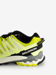 SALOMON - XA PRO 3D V9 Sulphir Spring / Vanilla Ice / Sharkskin