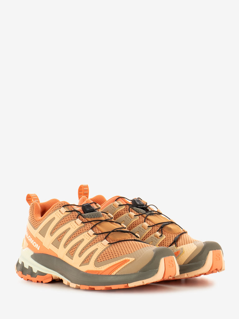 SALOMON - XA PRO 3D V9 W Sun Baked / Fresh Salmon / Prairie Sunset