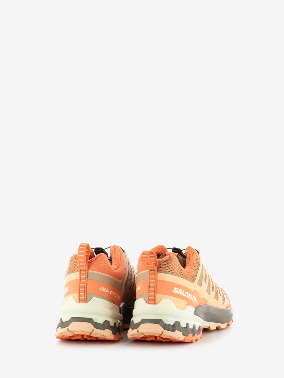 スニーカー Salomon XA Pro 3D V9 W Sun Baked Fresh Salmon Prairie Sunset 50858399f66aa993f91ecb92178950