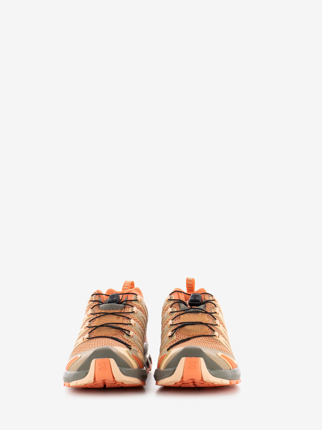 SALOMON - XA PRO 3D V9 W Sun Baked / Fresh Salmon / Prairie