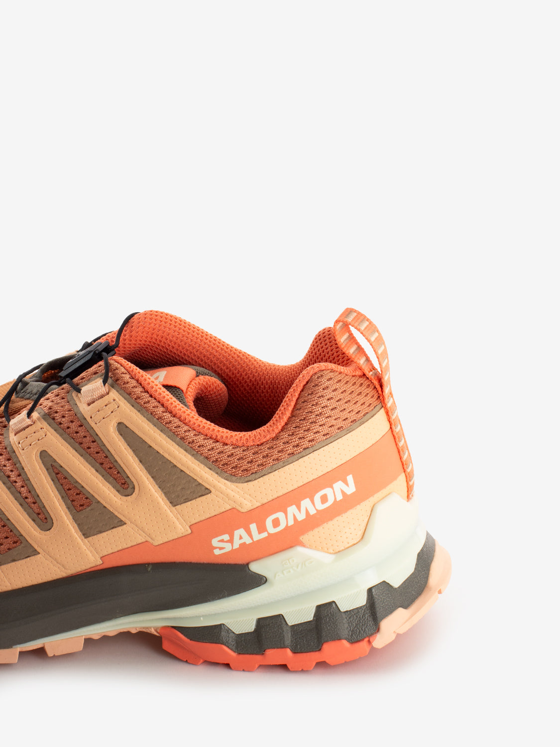 SALOMON - XA PRO 3D V9 W Sun Baked / Fresh Salmon / Prairie