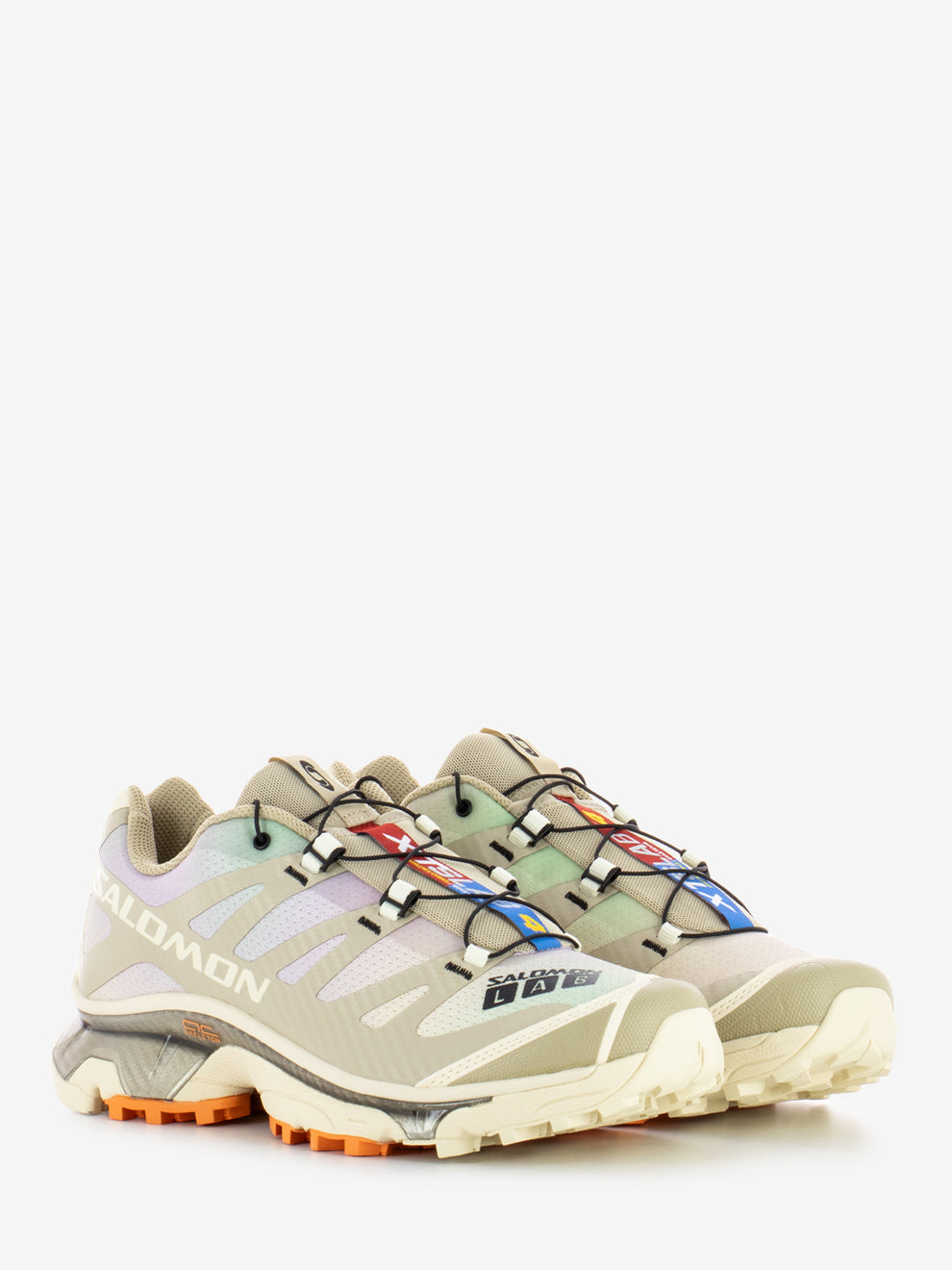 XT-4 Aurora Borealis Shortbread / Bird Of Paradise