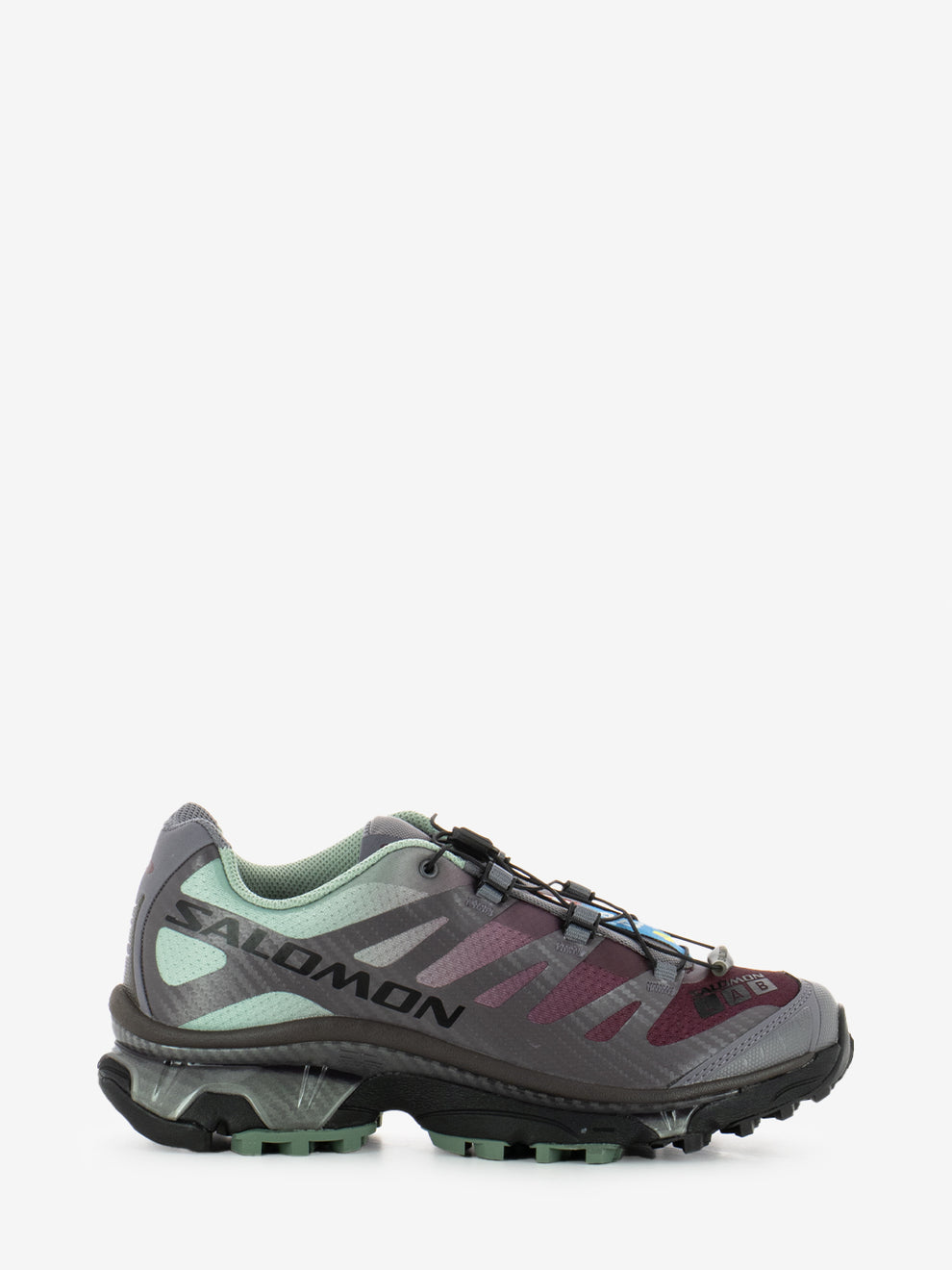 XT-4 OG excalibur / green milieu / tawny port