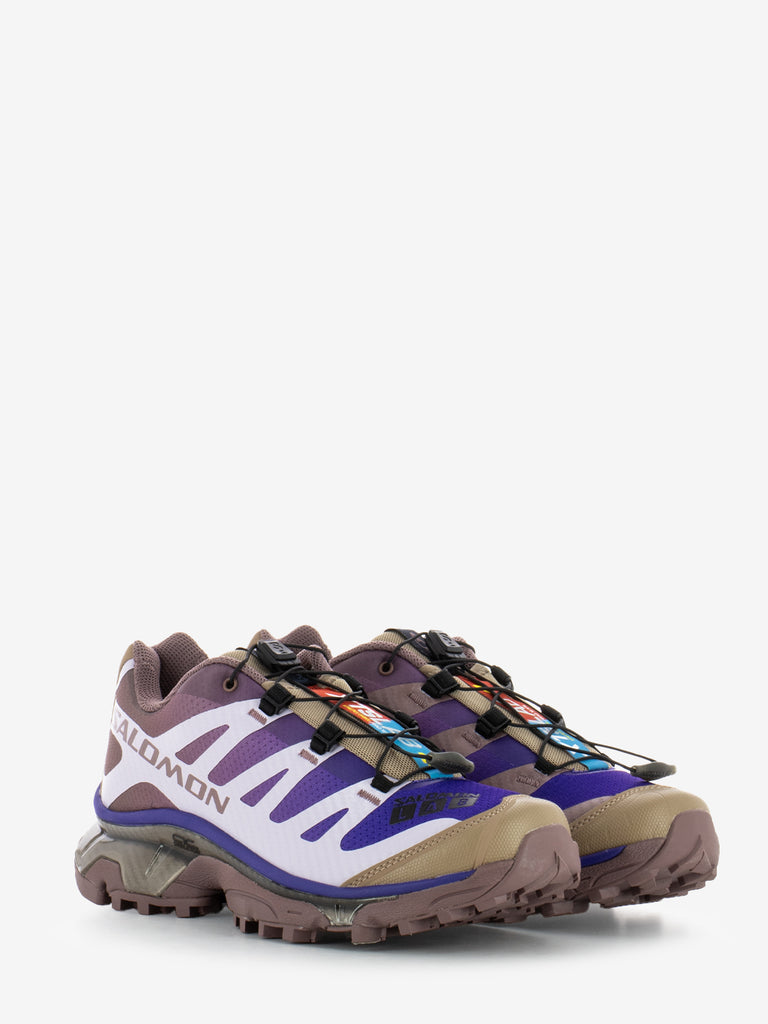 SALOMON - XT-4 OG Portabella rose taupe / liberty