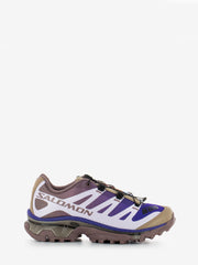 SALOMON - XT-4 OG Portabella rose taupe / liberty