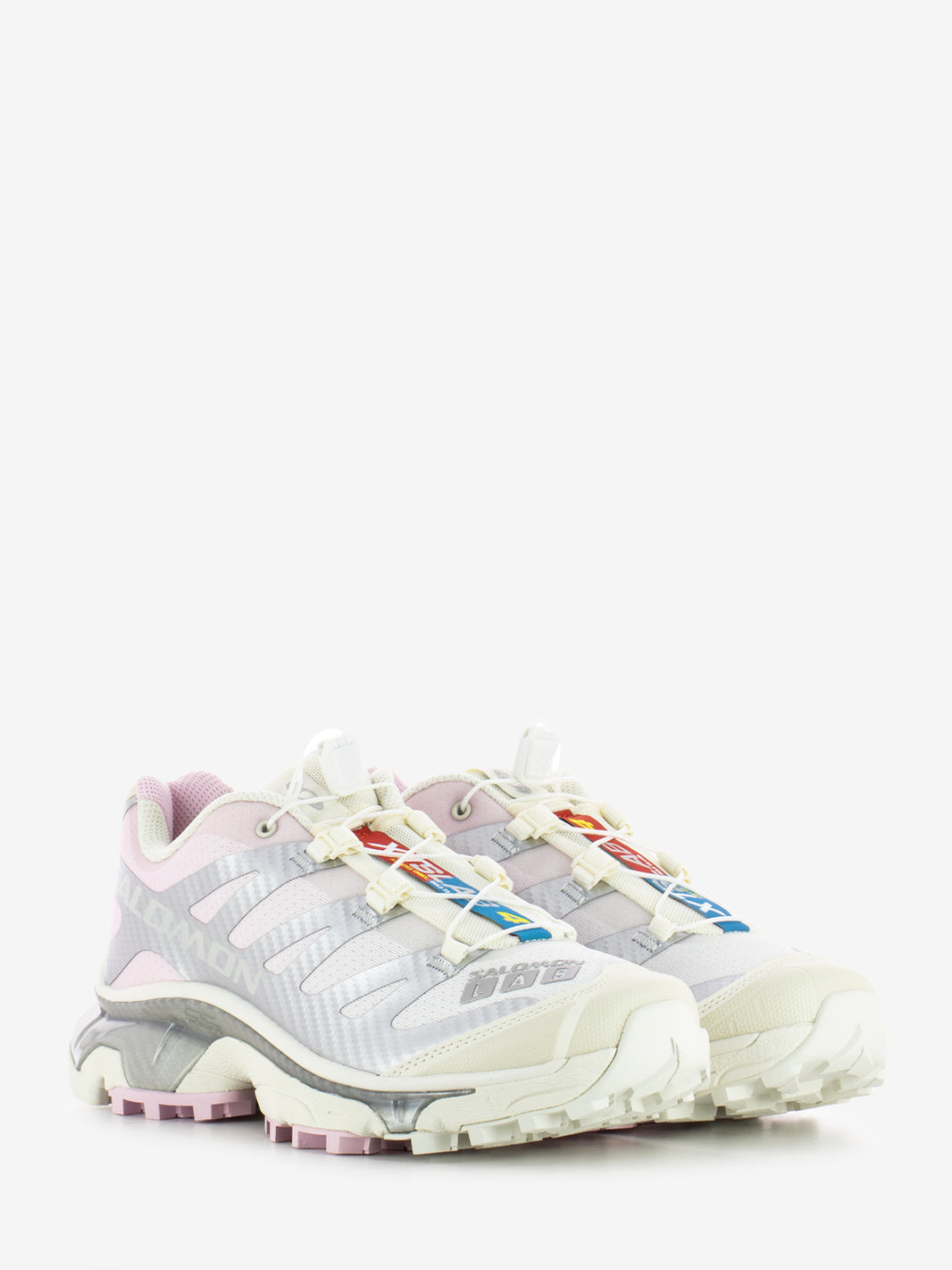 XT-4 OG vanilla ice / silver / fairy tale