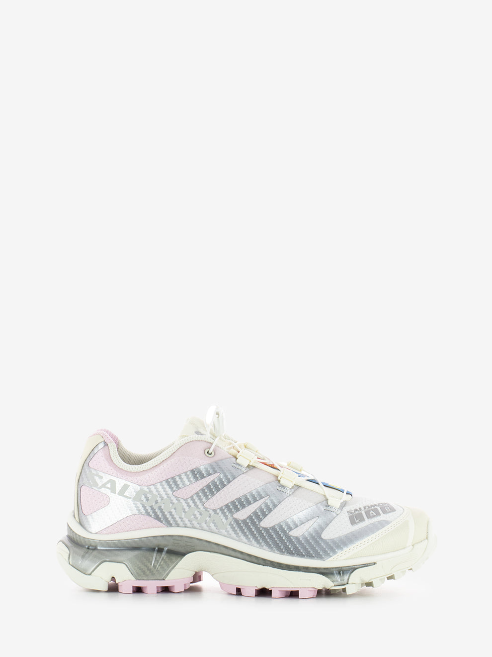 XT-4 OG vanilla ice / silver / fairy tale
