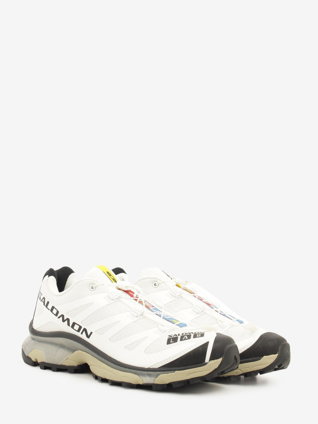 XT-4 OG white / black / white pepper