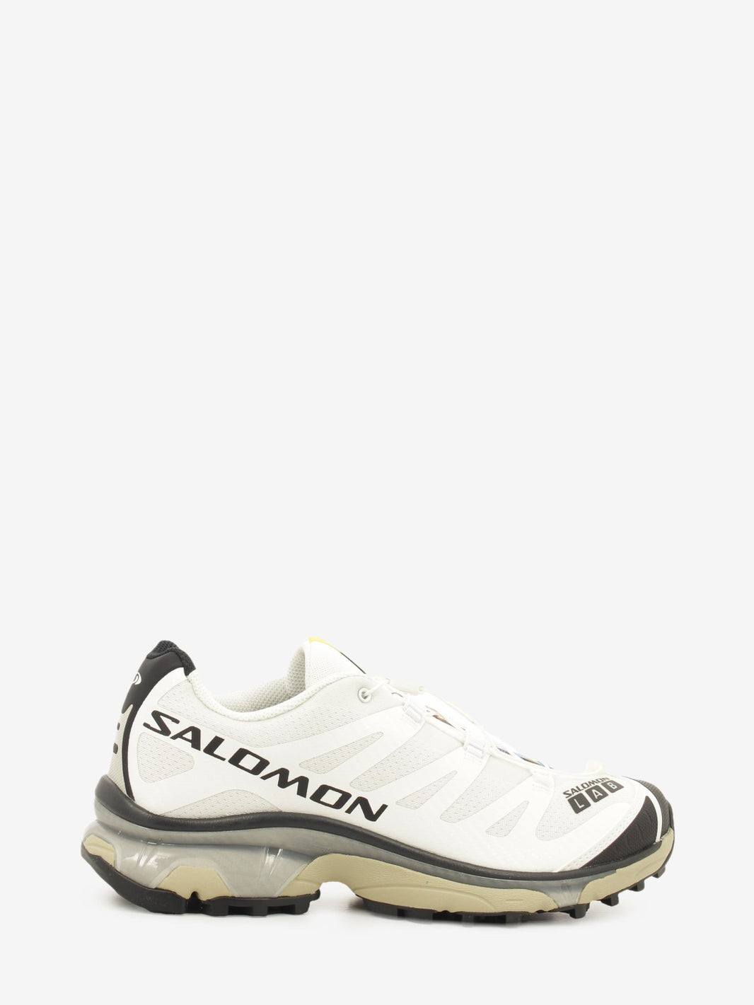 XT-4 OG white / black / white pepper
