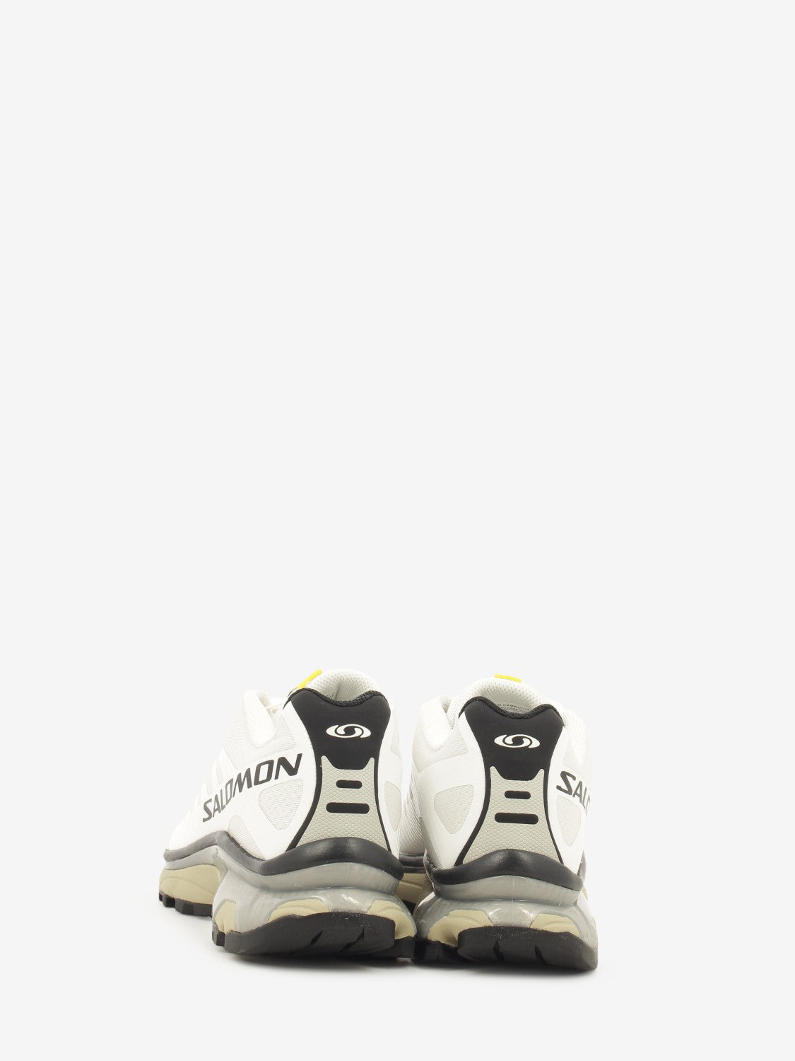 XT-4 OG white / black / white pepper