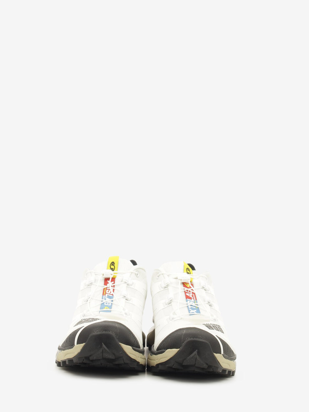 XT-4 OG white / black / white pepper